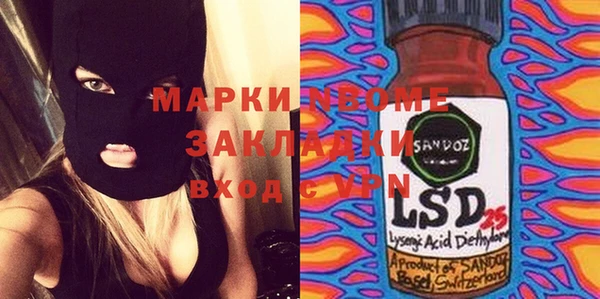 мет Алексин